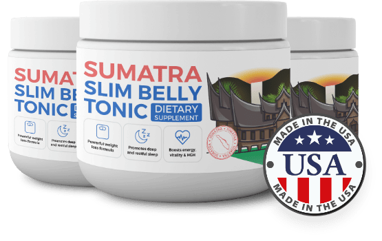 sumatra tonic fat burning 