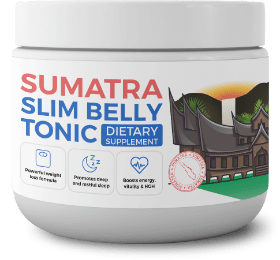 sumatra tonic weightloss supplement